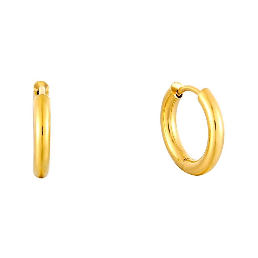 Classic Hoops