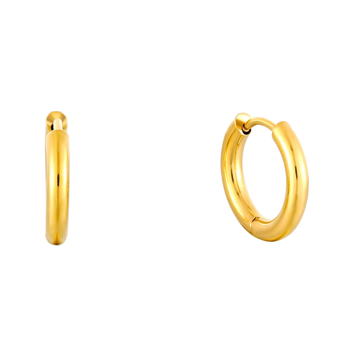 Classic Hoops
