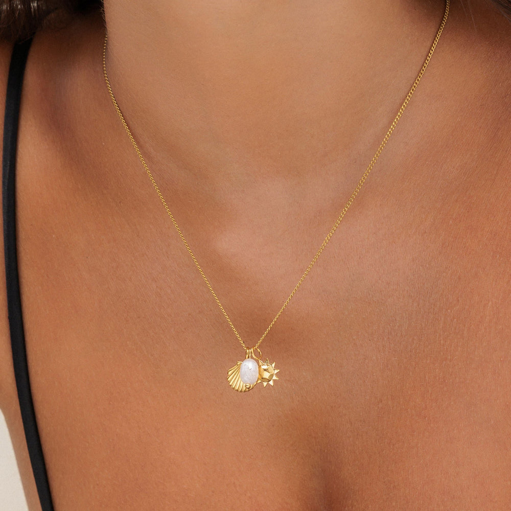 Ocean Ketting