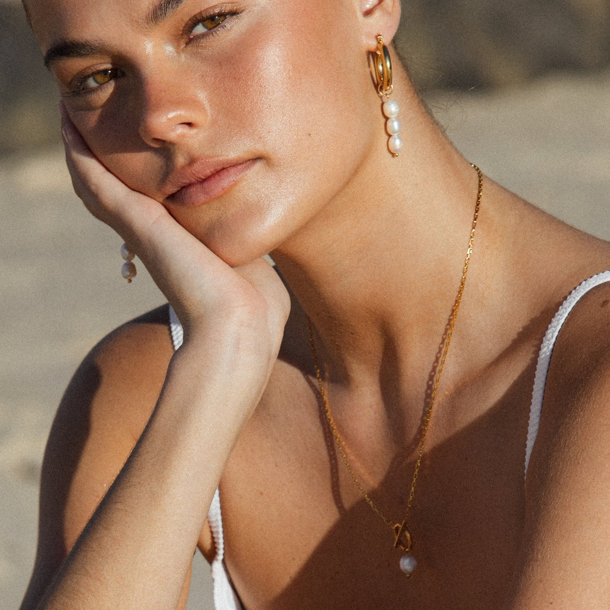 La Isla Ketting
