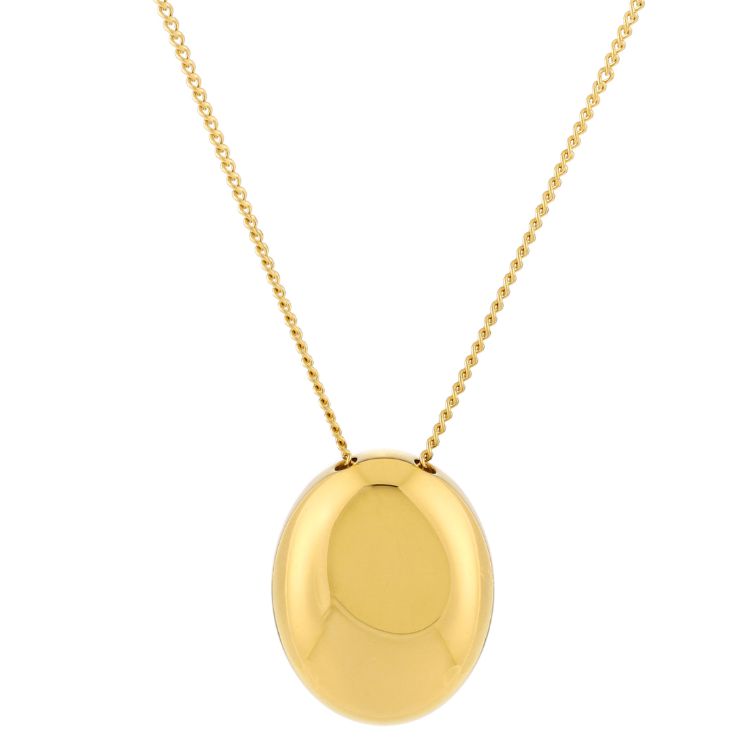 Pebble Ketting