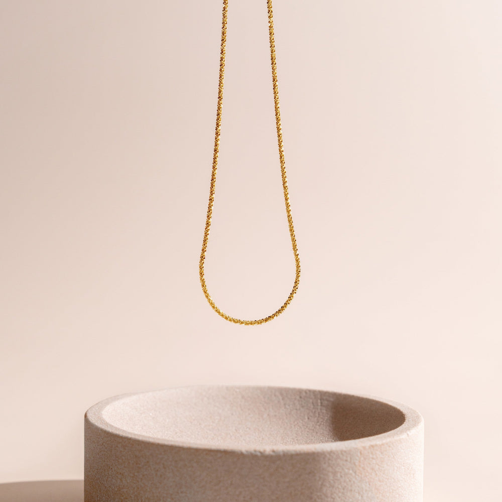 “Piana” Ketting