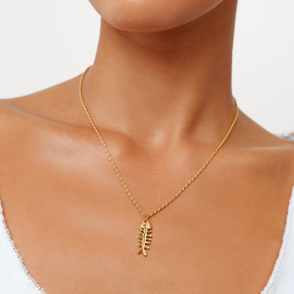 Reef Ketting