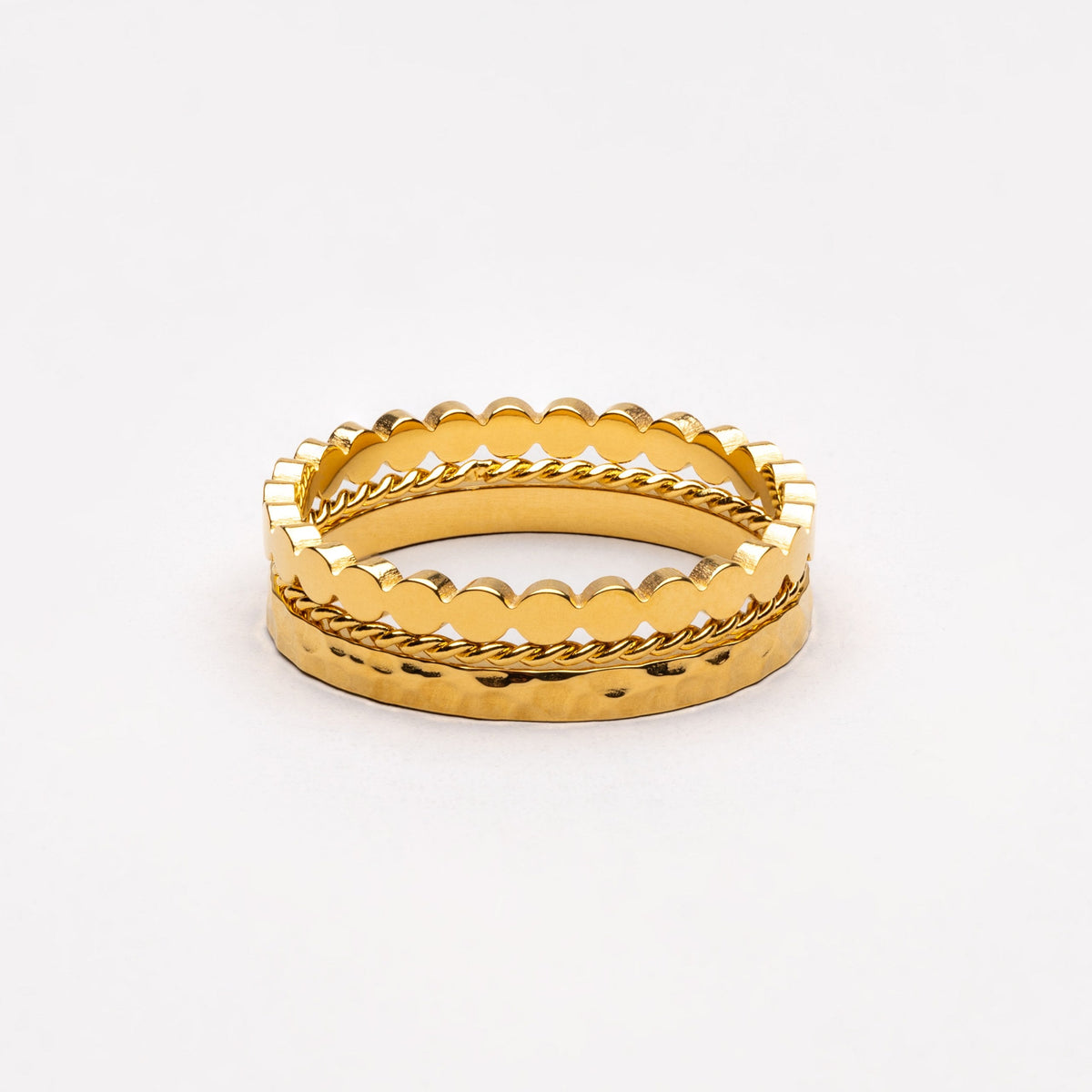 Daily Ringenset