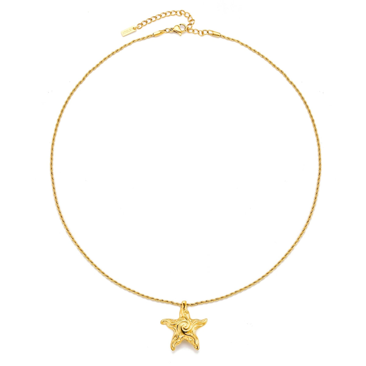 Zeester Ketting