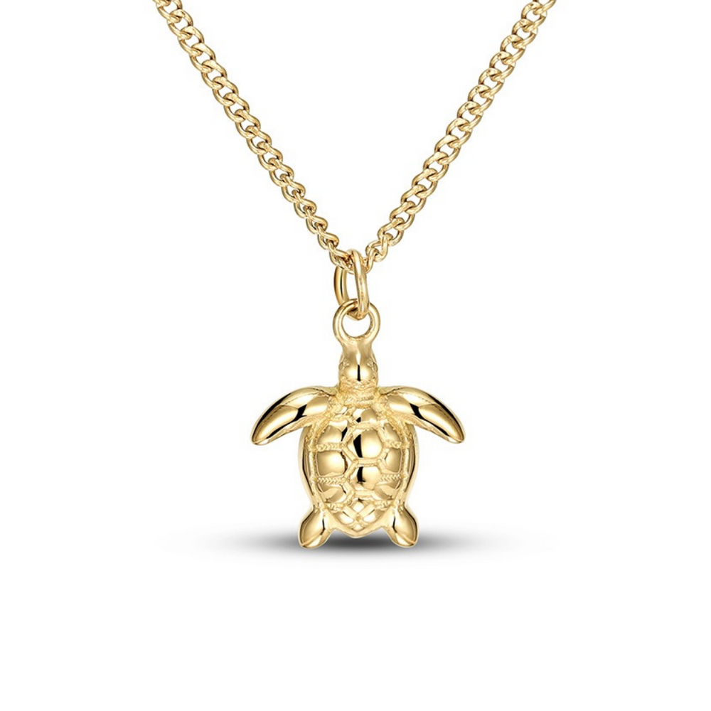 Zeeschildpad Ketting