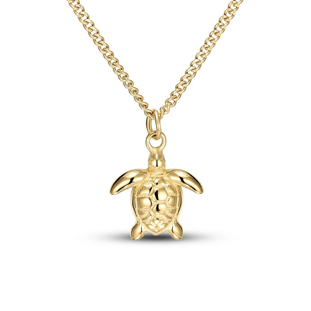 Zeeschildpad Ketting