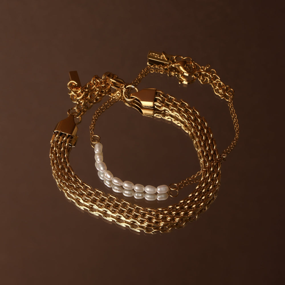 Sifnos Armband