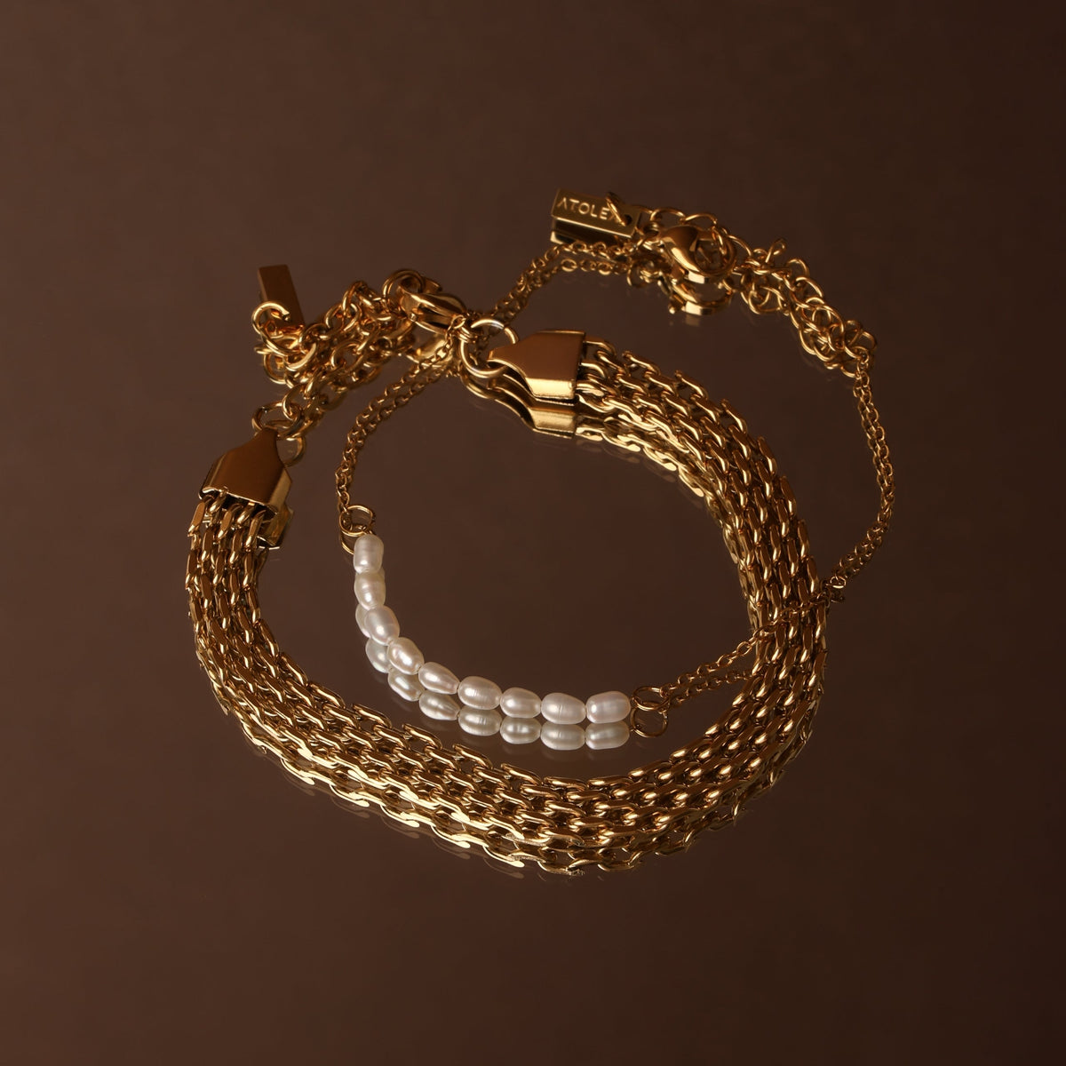 Sifnos Armband