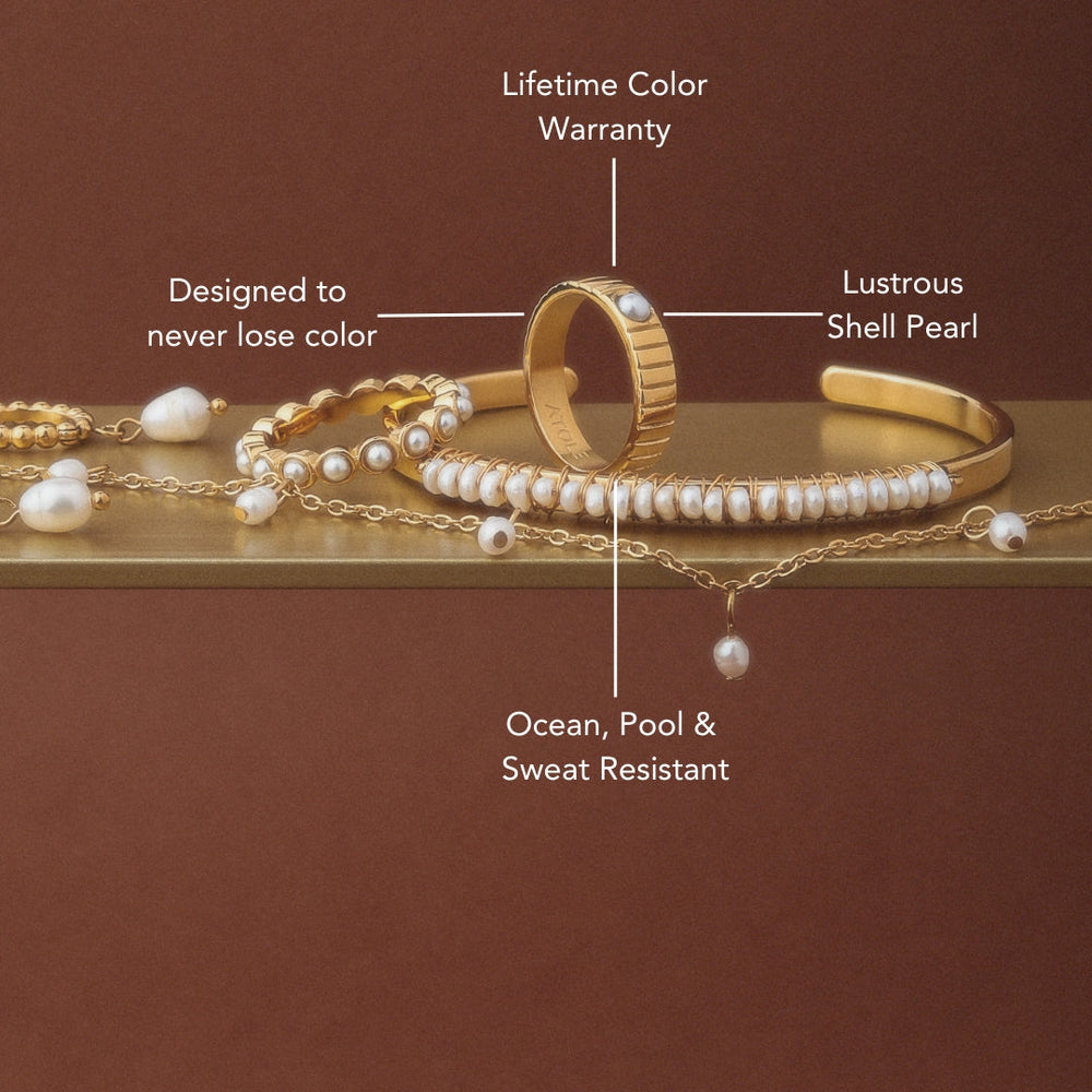 Moana Ring