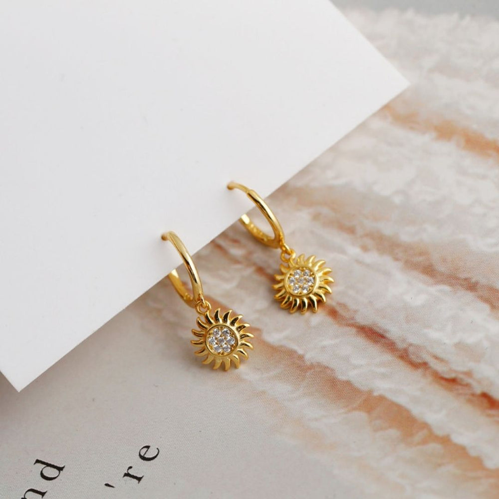 Helios Hoops