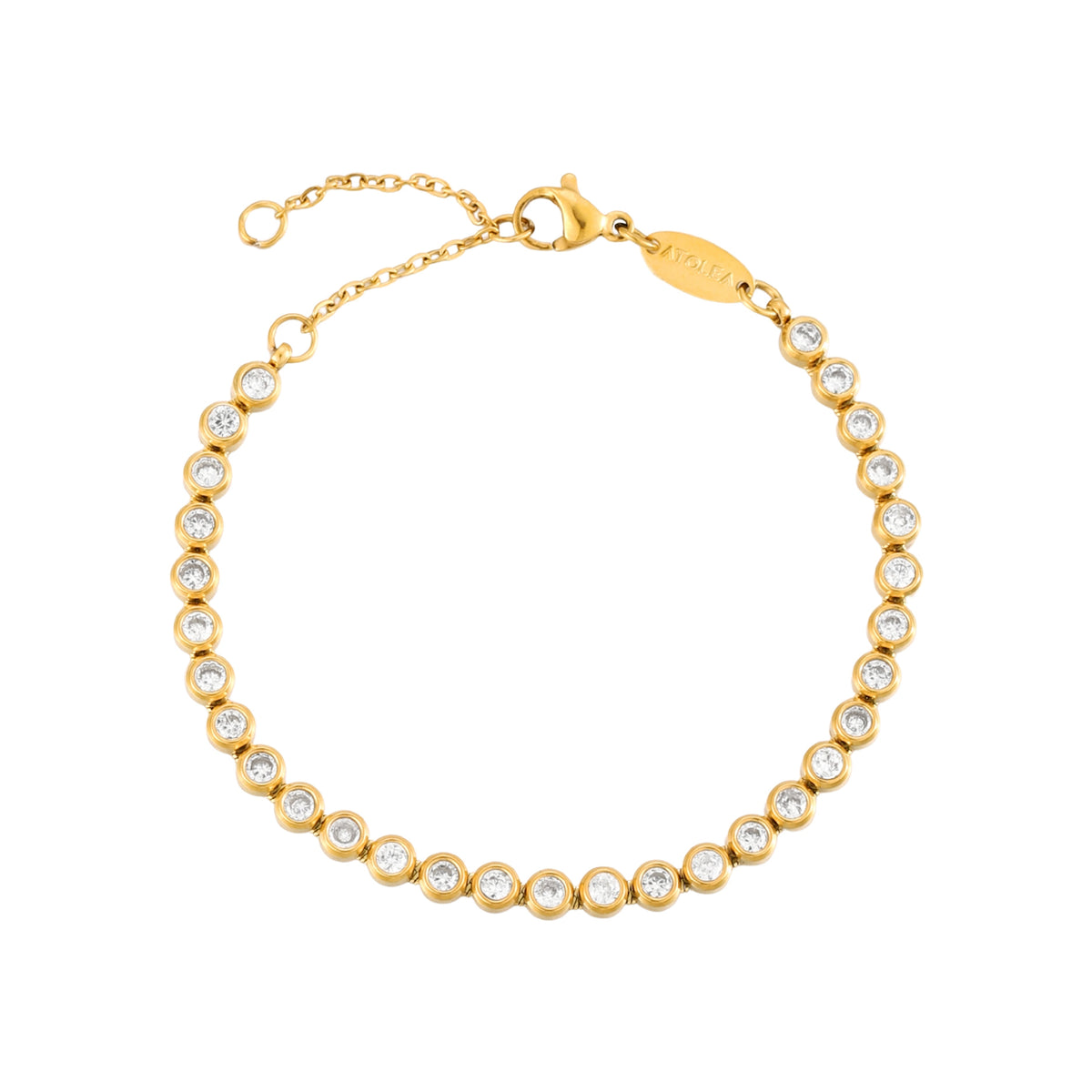 Tennisarmband