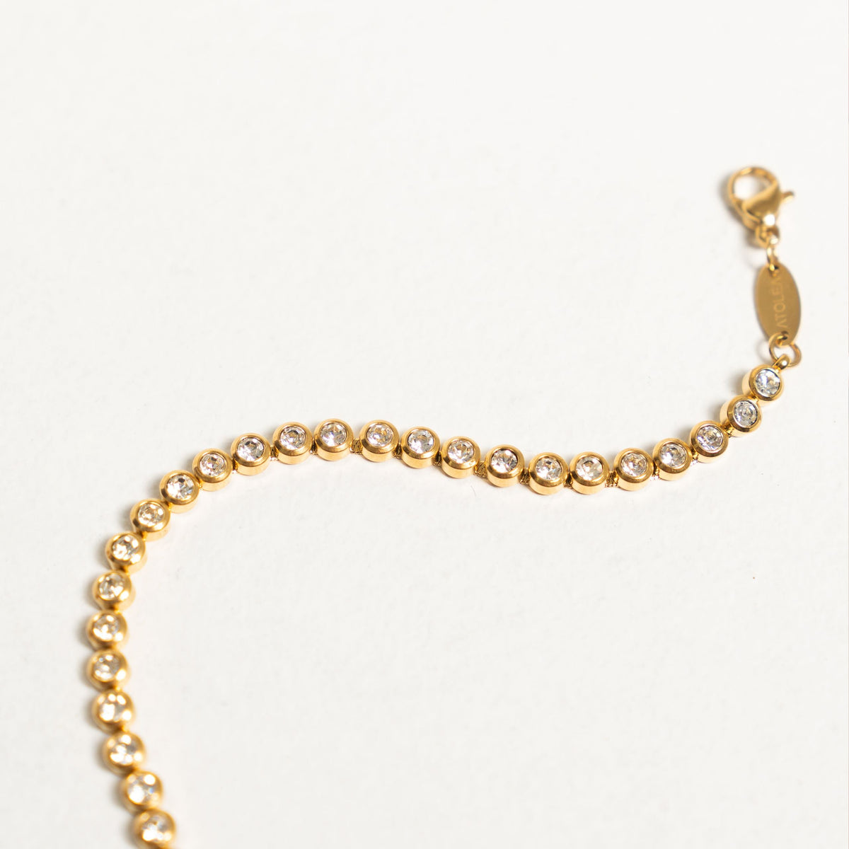 Tennisarmband