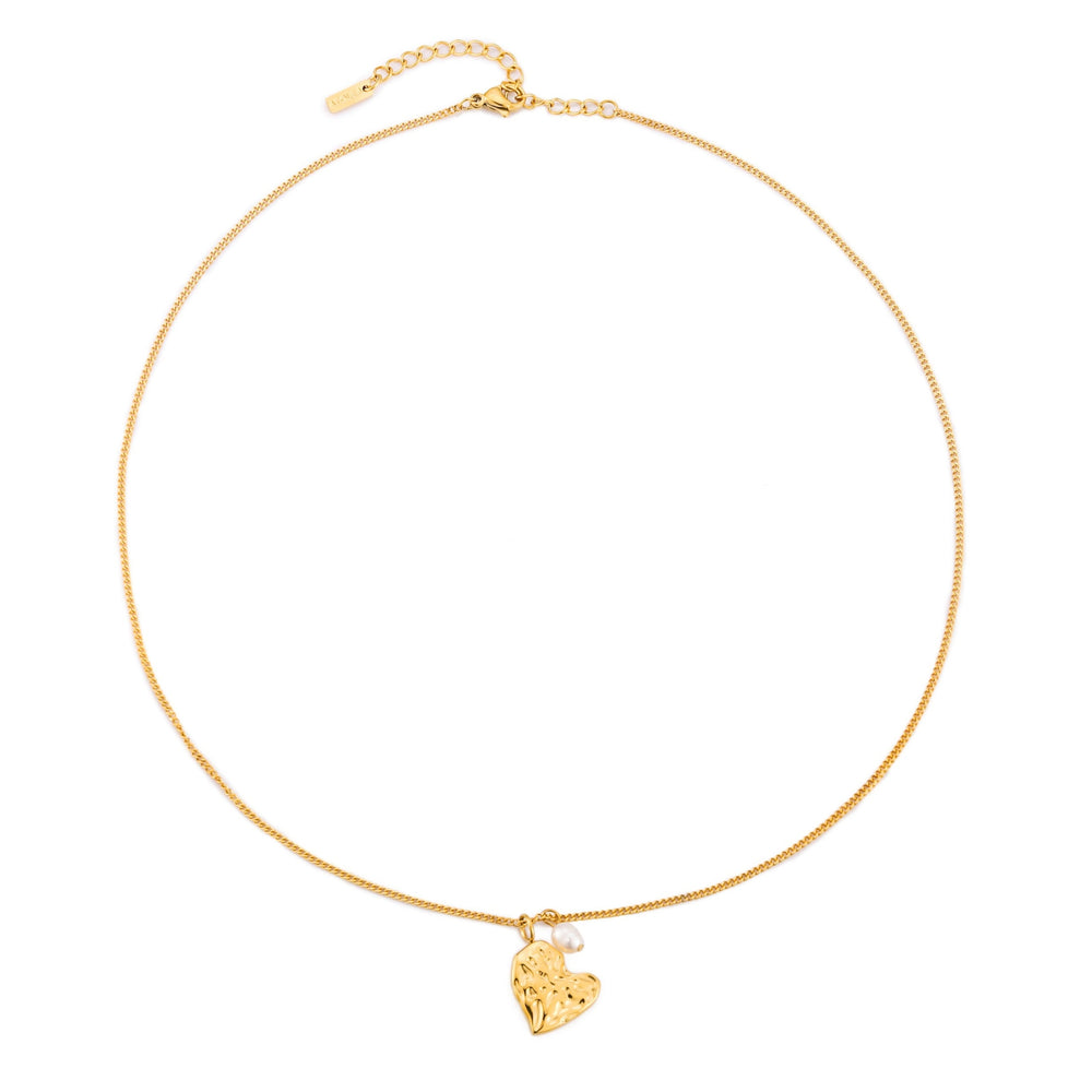 Valentine Ketting