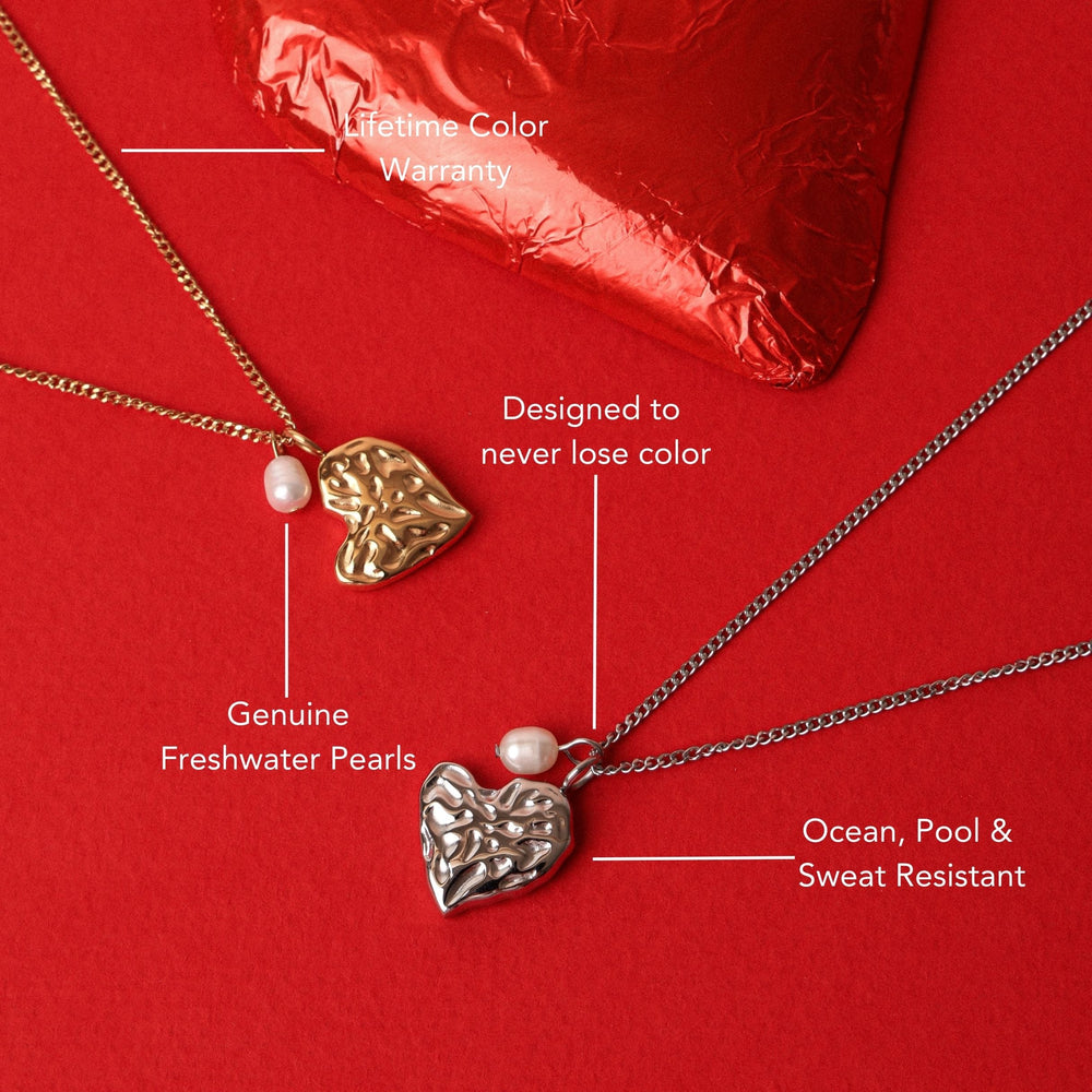 Valentine Ketting