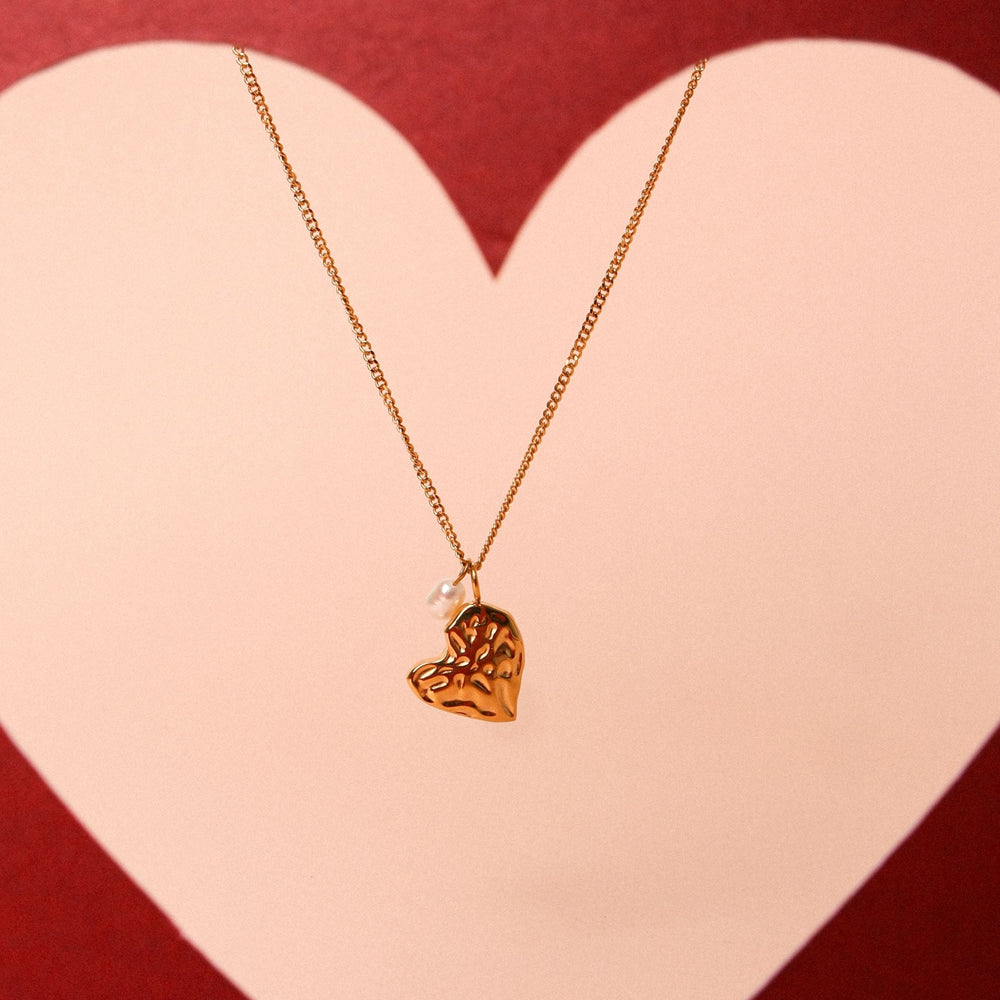 Valentine Ketting
