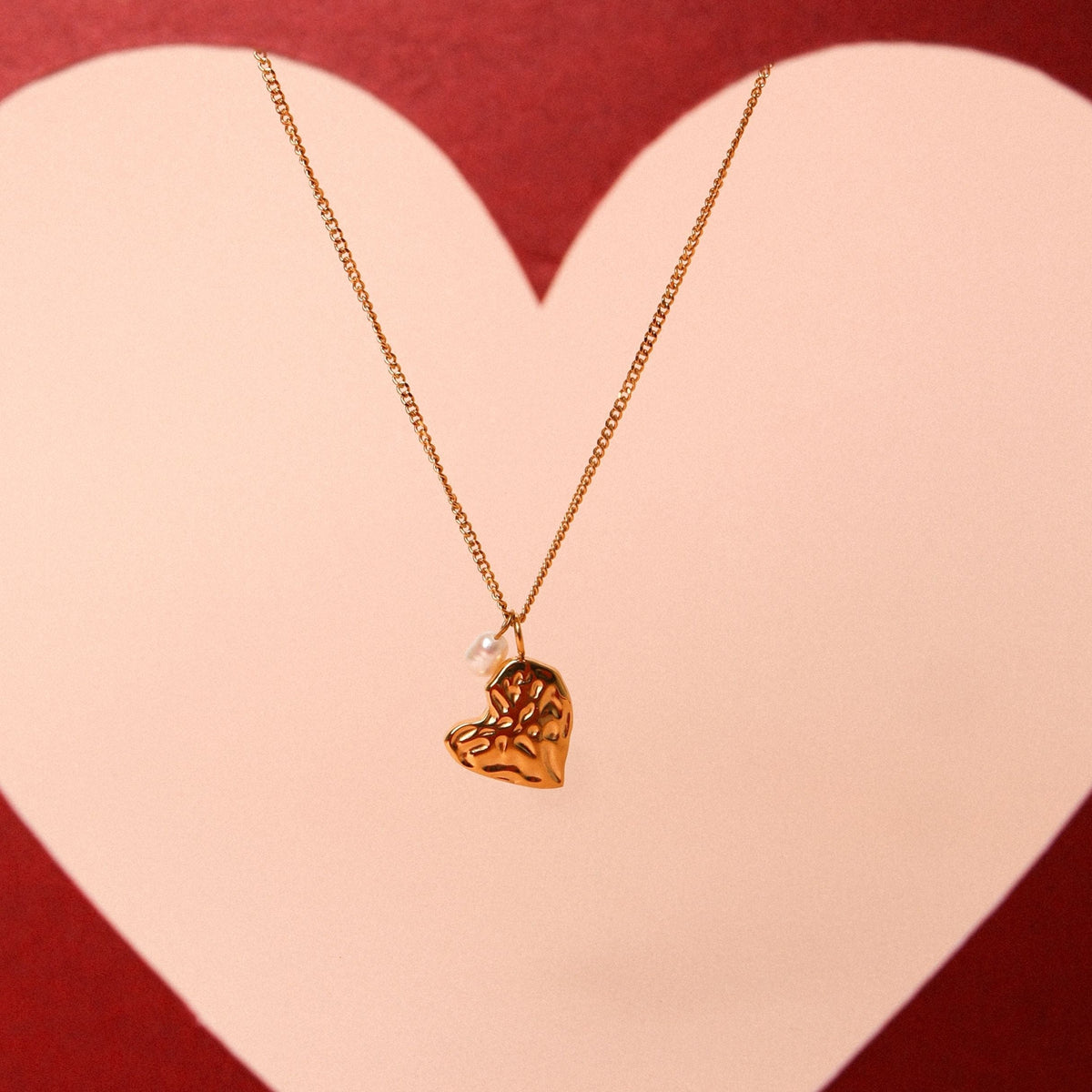 Valentine Ketting
