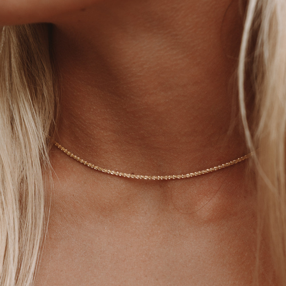 “Piana” Ketting