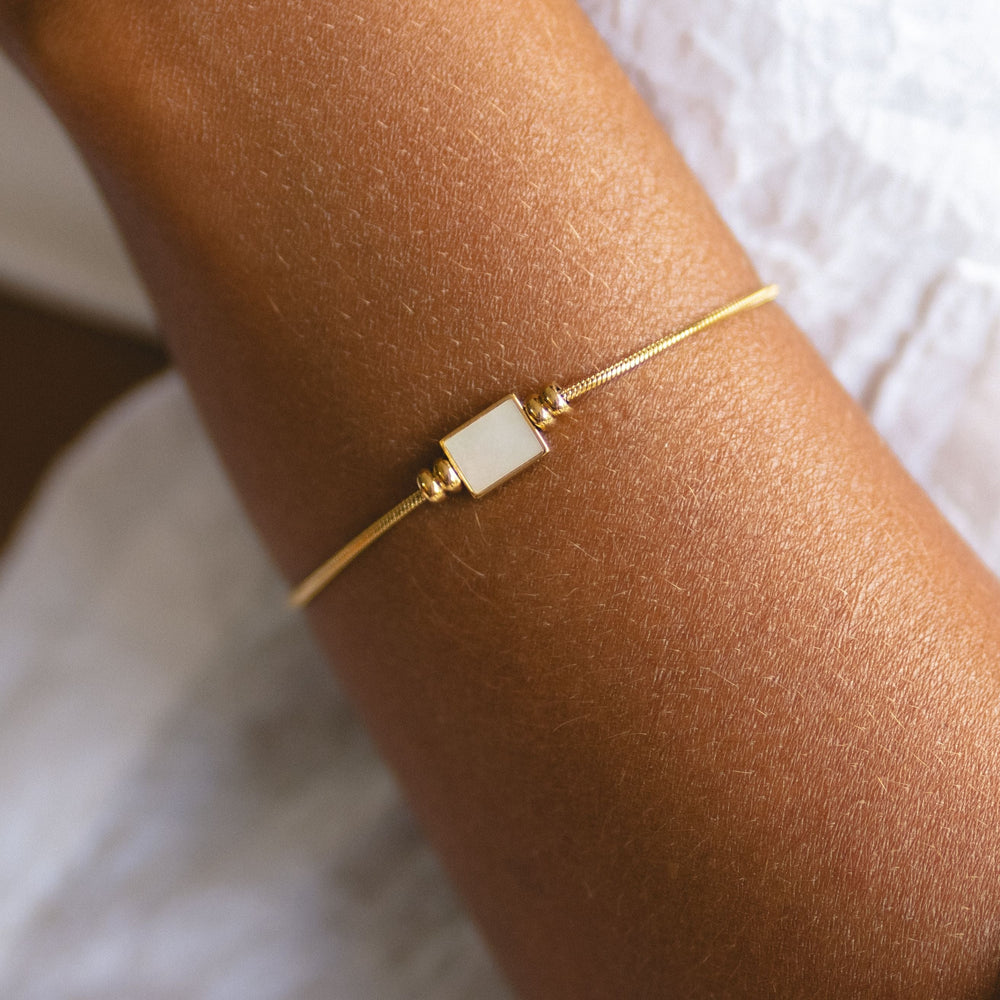 Lune Armband