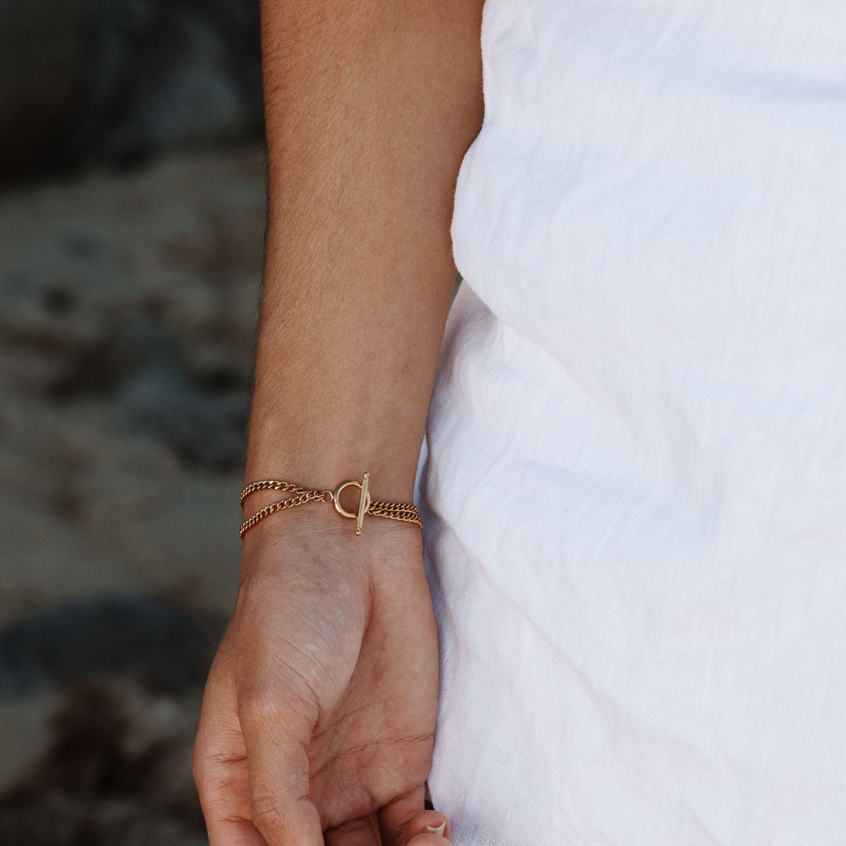 Señora Armband