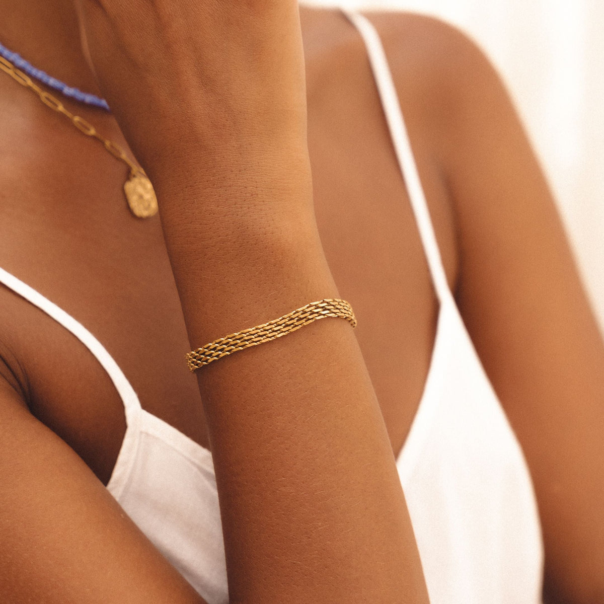 Sifnos Armband