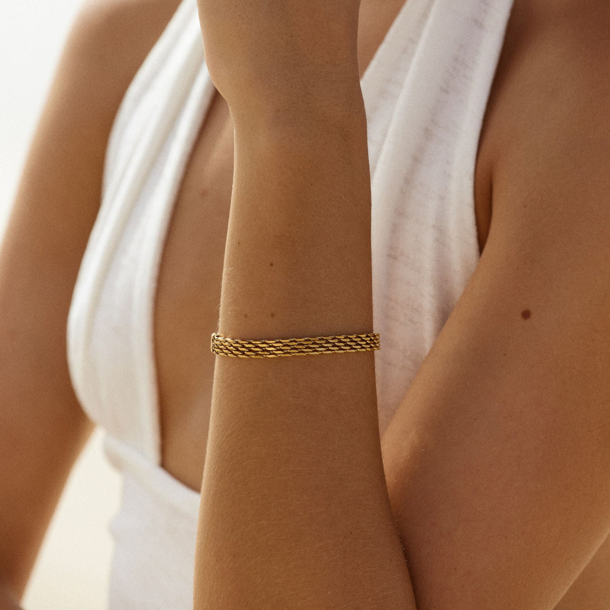 Sifnos Armband