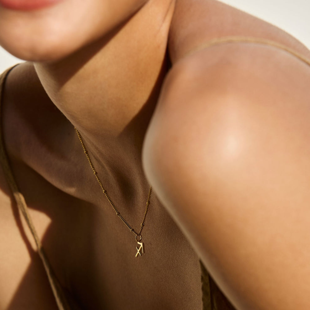 Sterrenbeeld Ketting