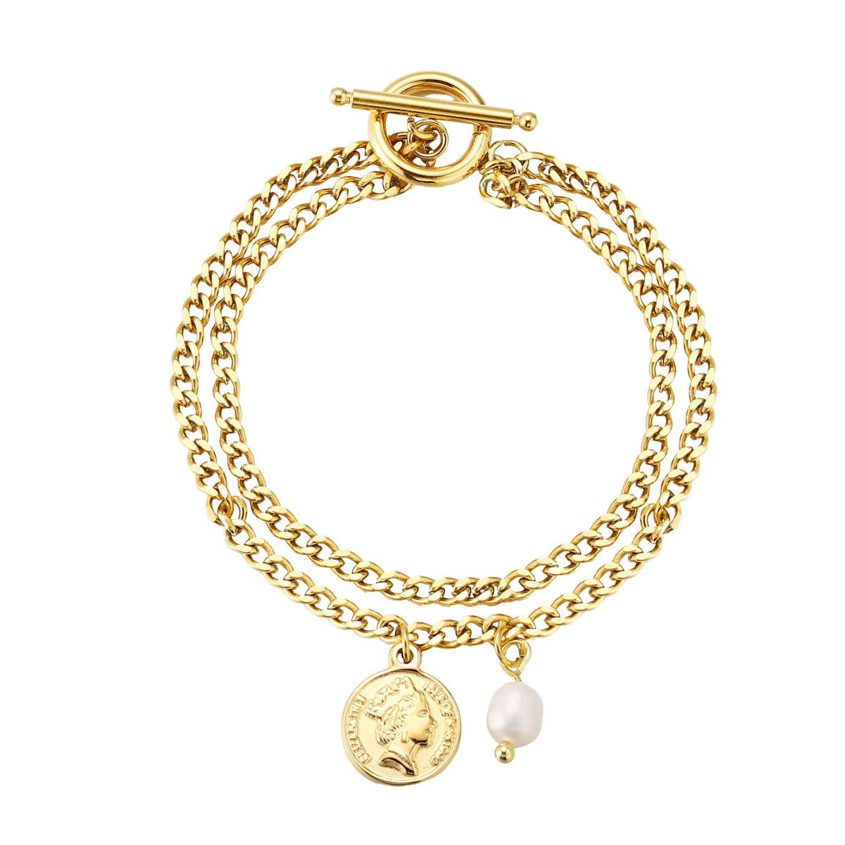 Señora Armband