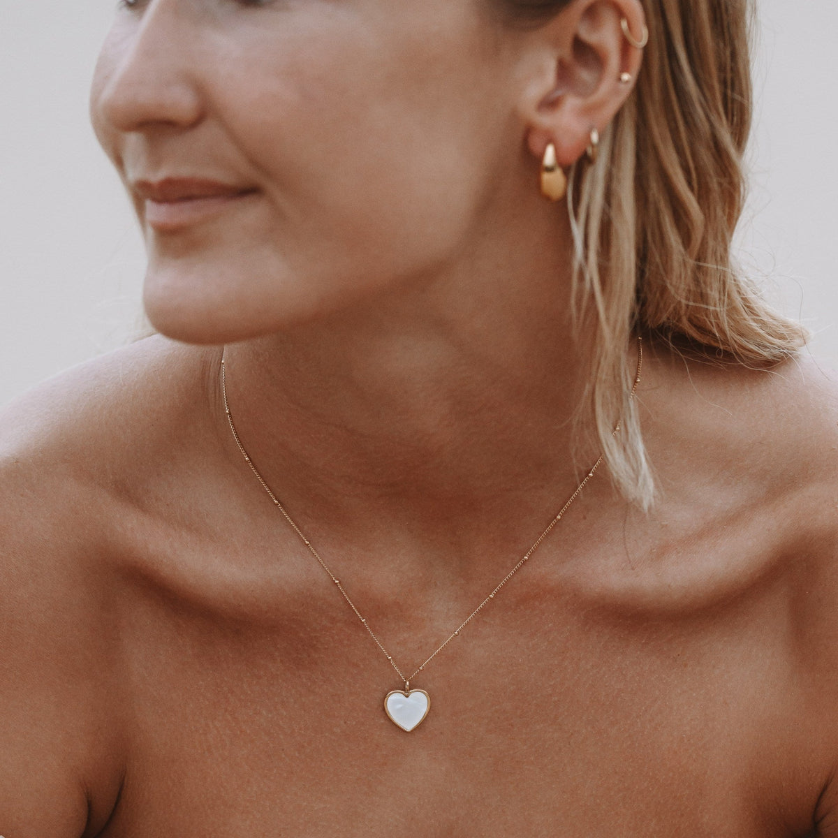 Love Ketting