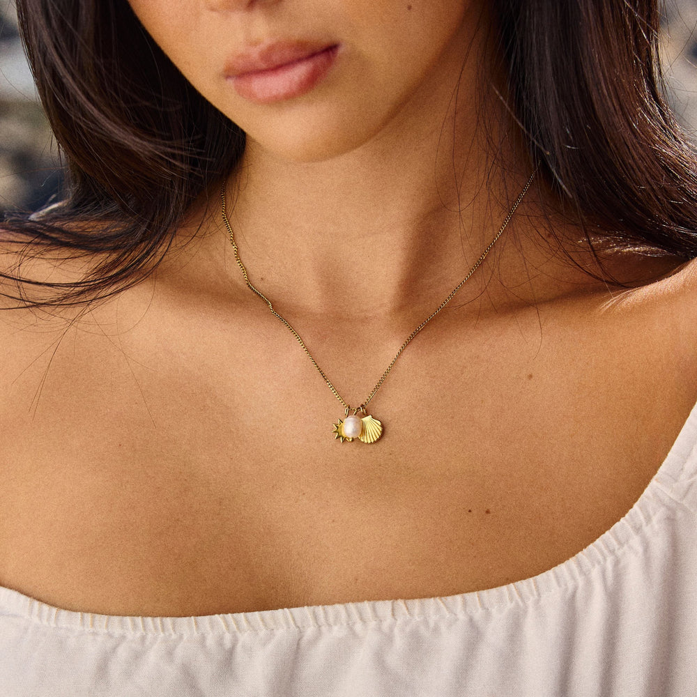 Ocean Ketting