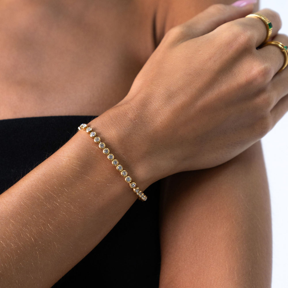 Tennisarmband