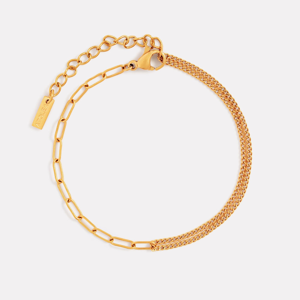 Balance Armband