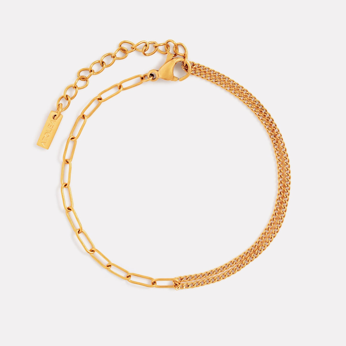 Balance Armband