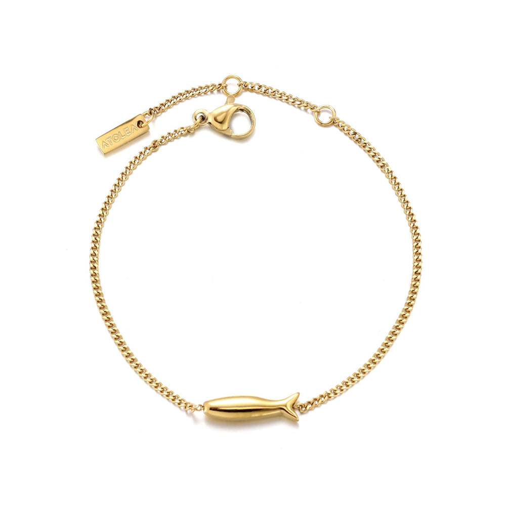 Vis Armband