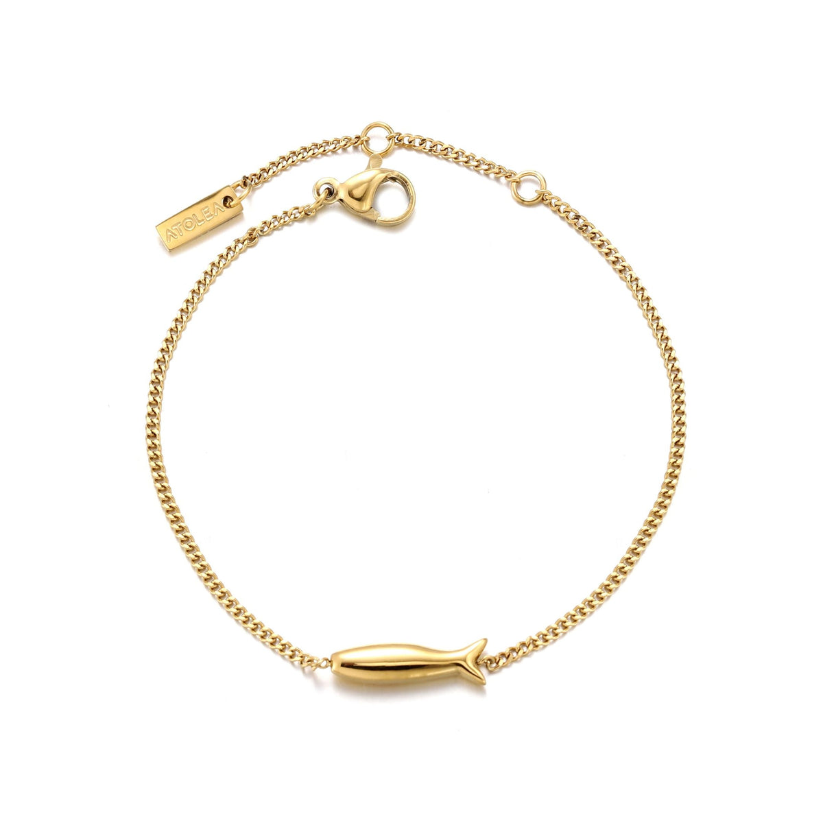 Vis Armband