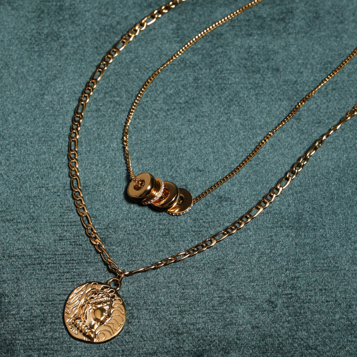 Monte Carlo Ketting
