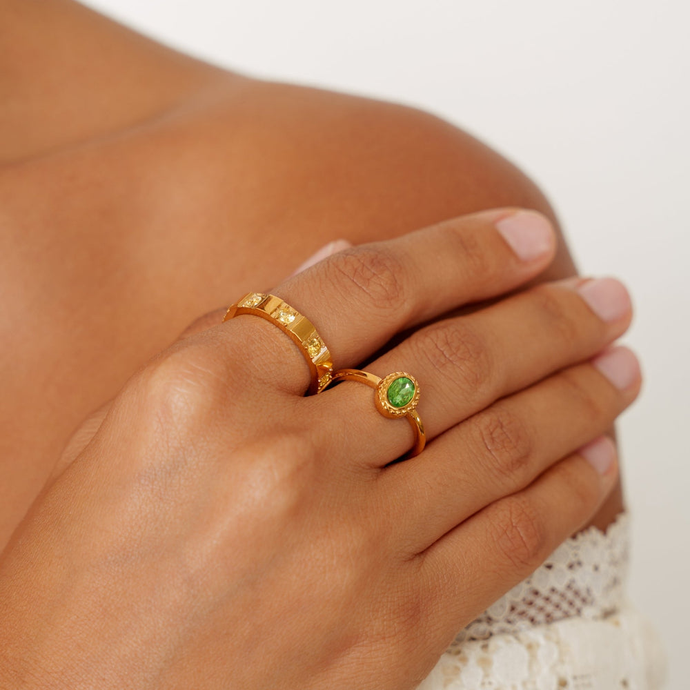 Lemon Bandring