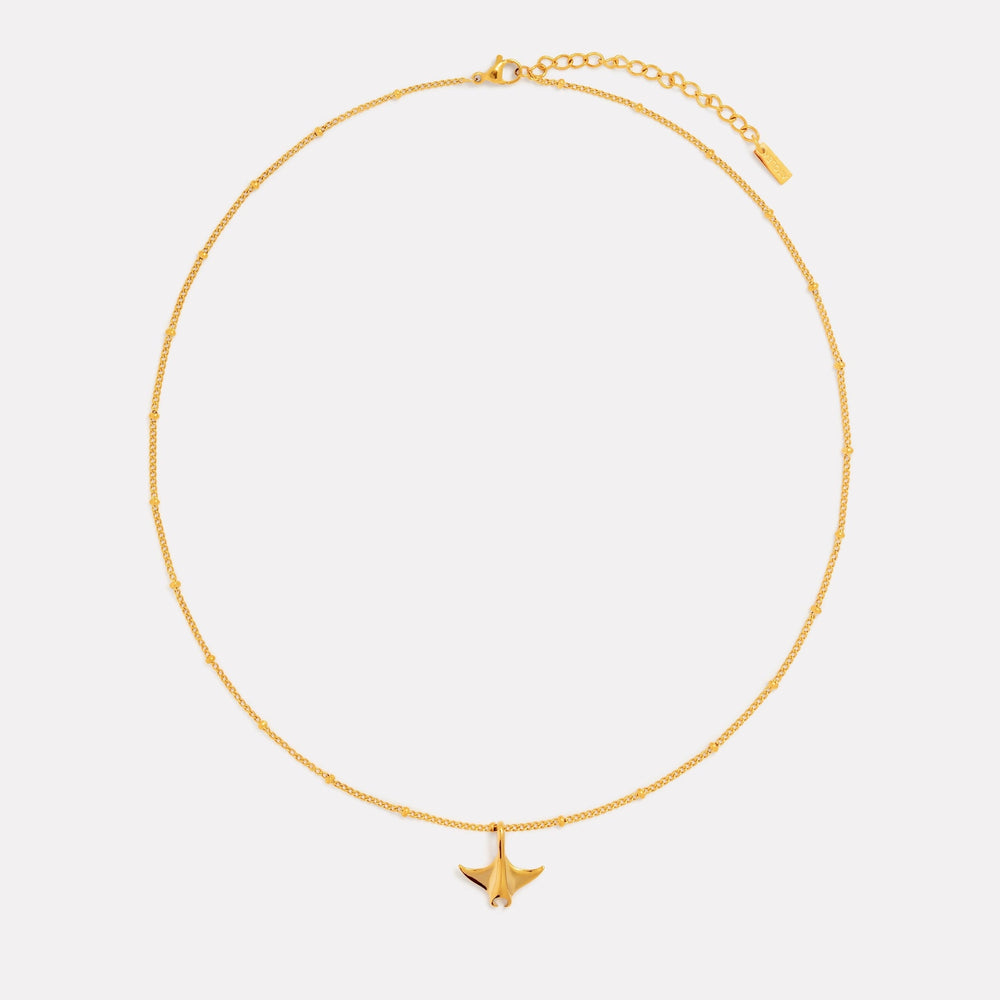 Manta Ketting