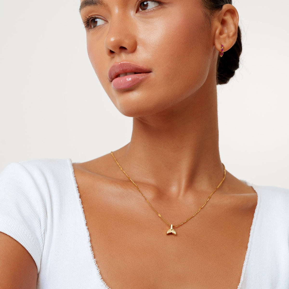 Zeemeermin Ketting