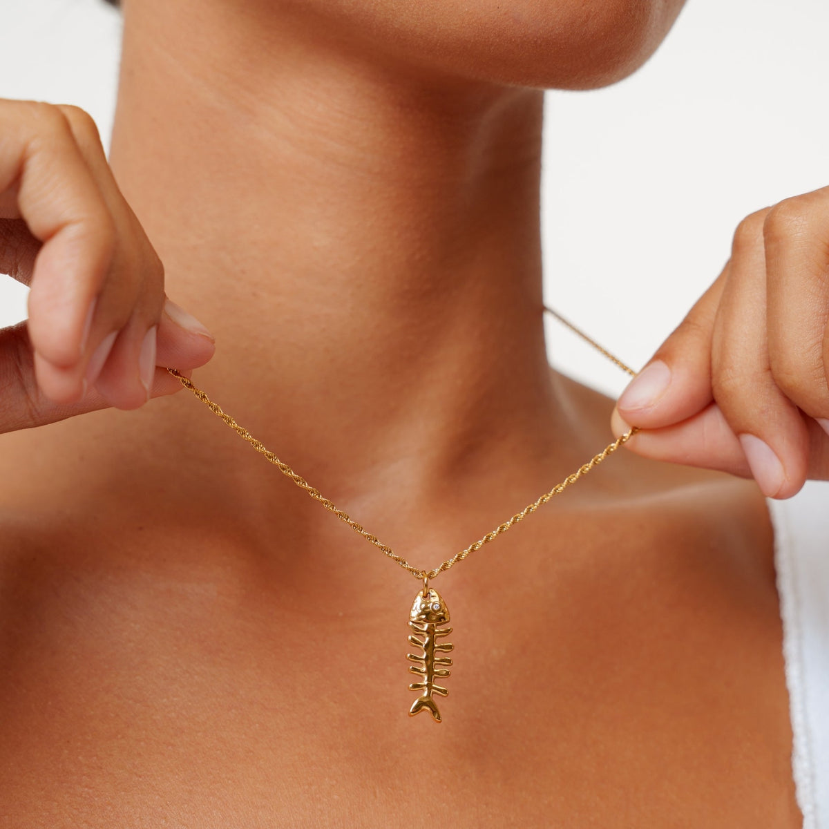Reef Ketting