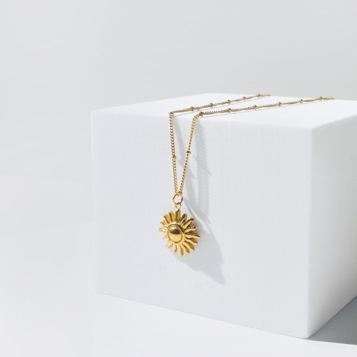 Zon Ketting