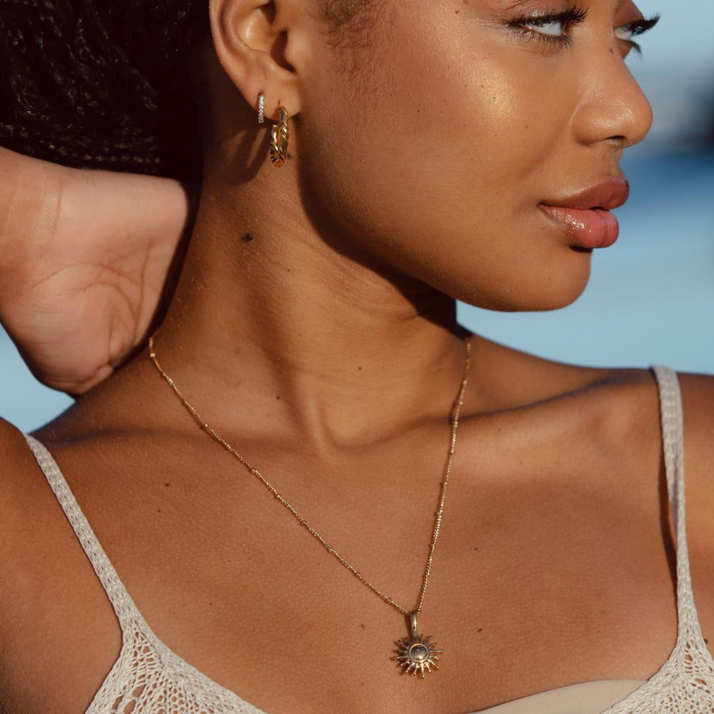 Zon Ketting