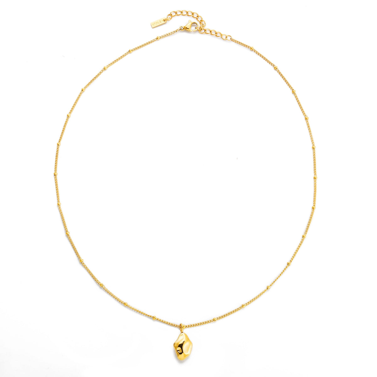 Goldie Ketting