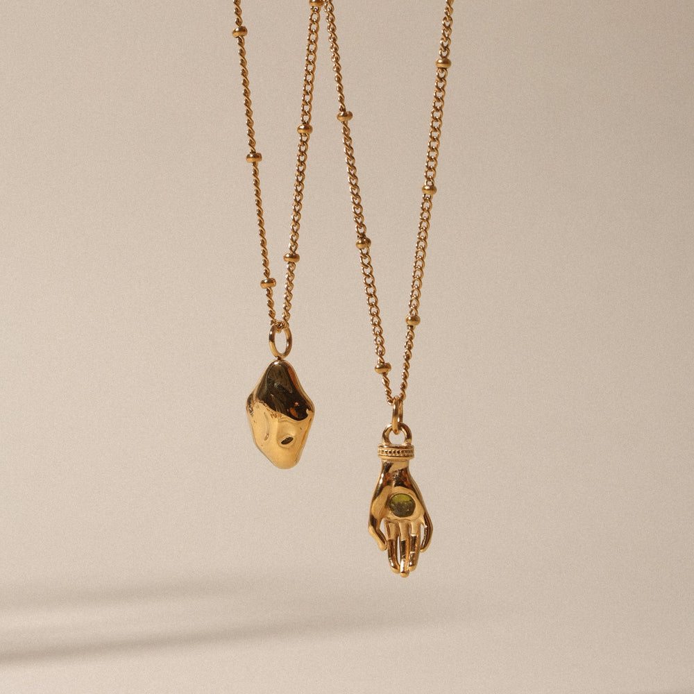 Goldie Ketting