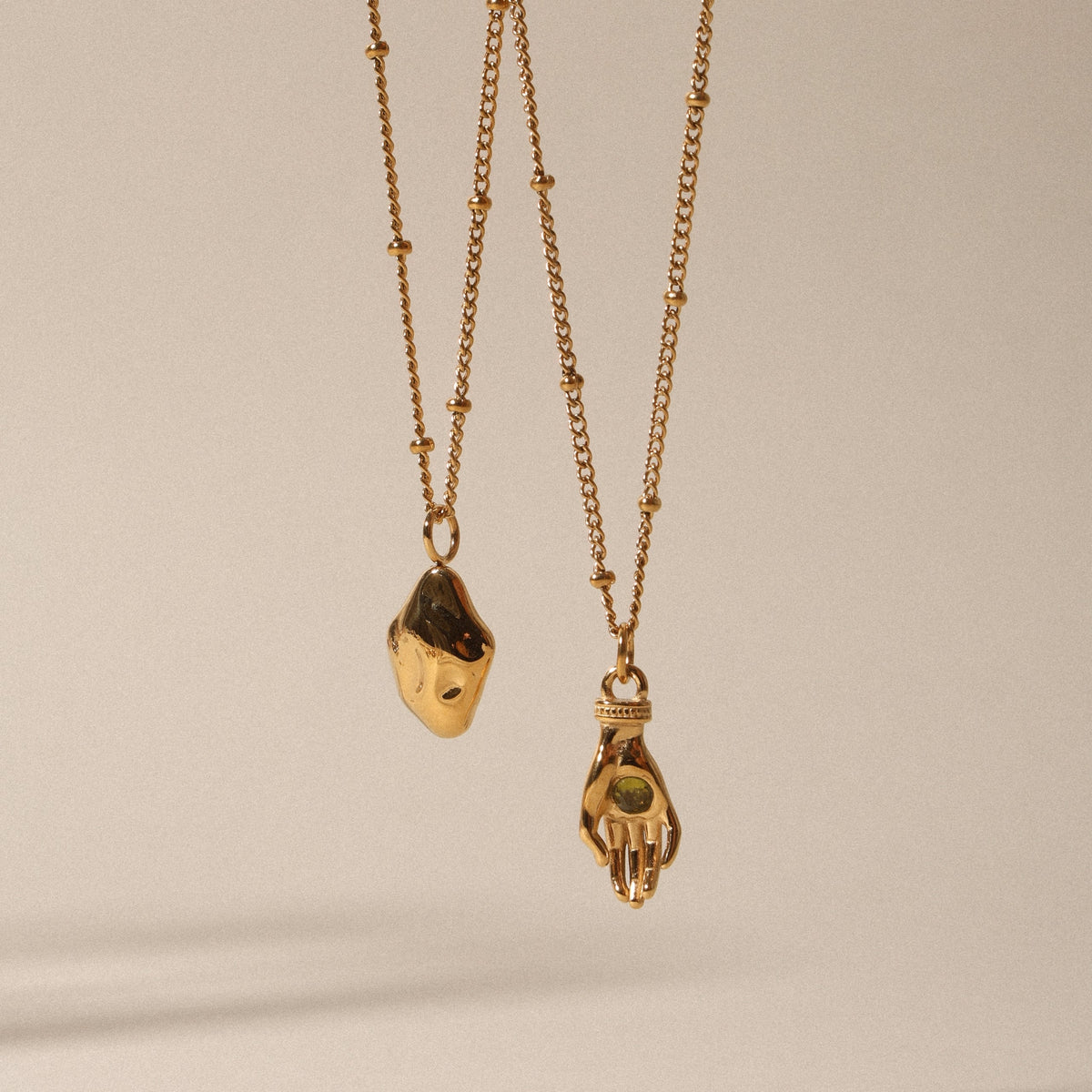 Goldie Ketting