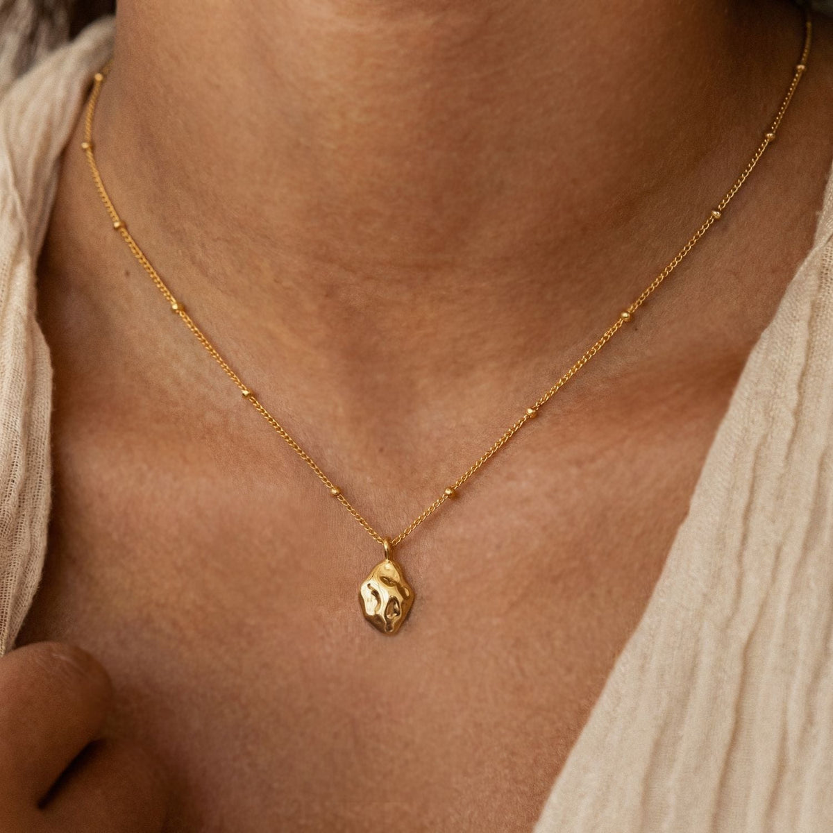 Goldie Ketting