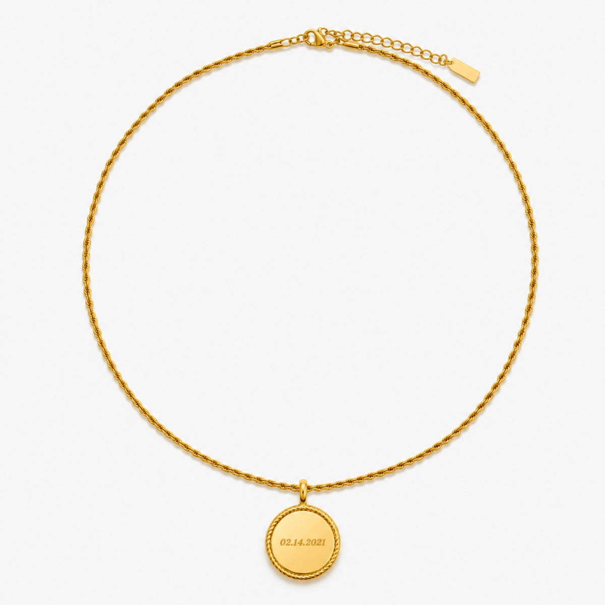 Heirloom Ketting