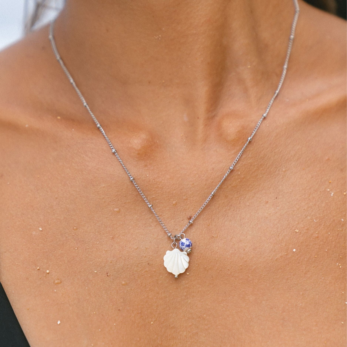 Santorini Ketting