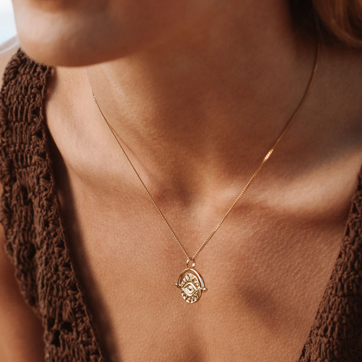Athena Ketting