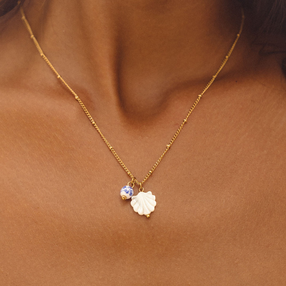 Santorini Ketting